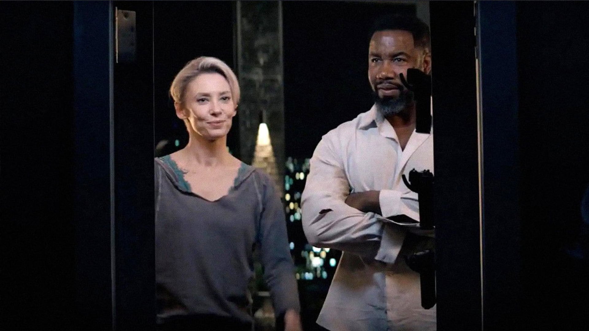 Foto do filme Onda de Violência
