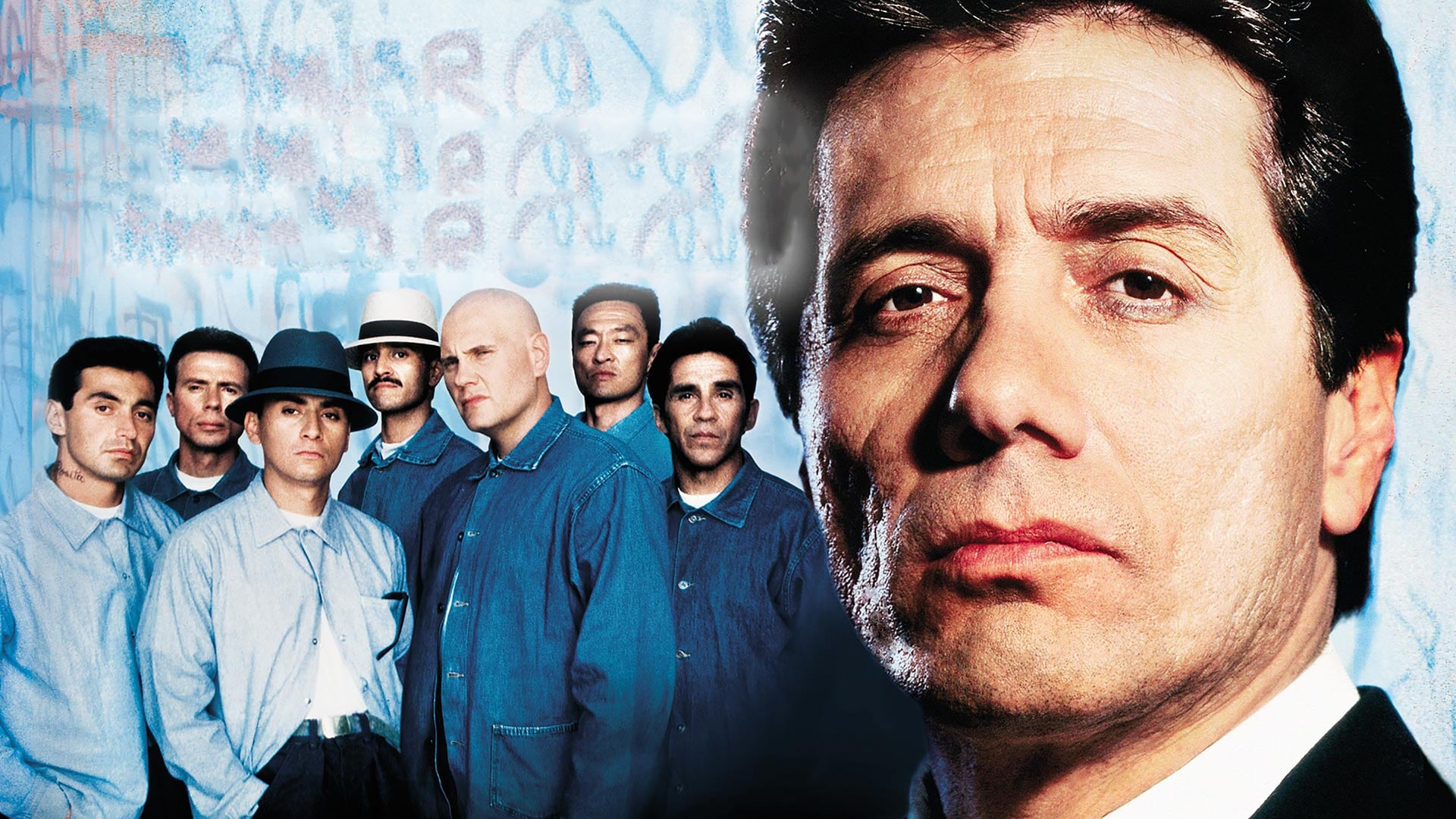 Foto do filme América do Medo