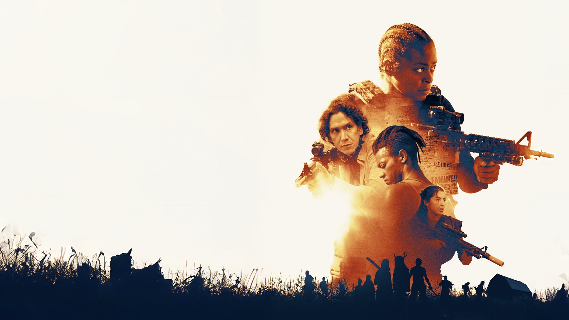 Foto do filme O Último Refúgio