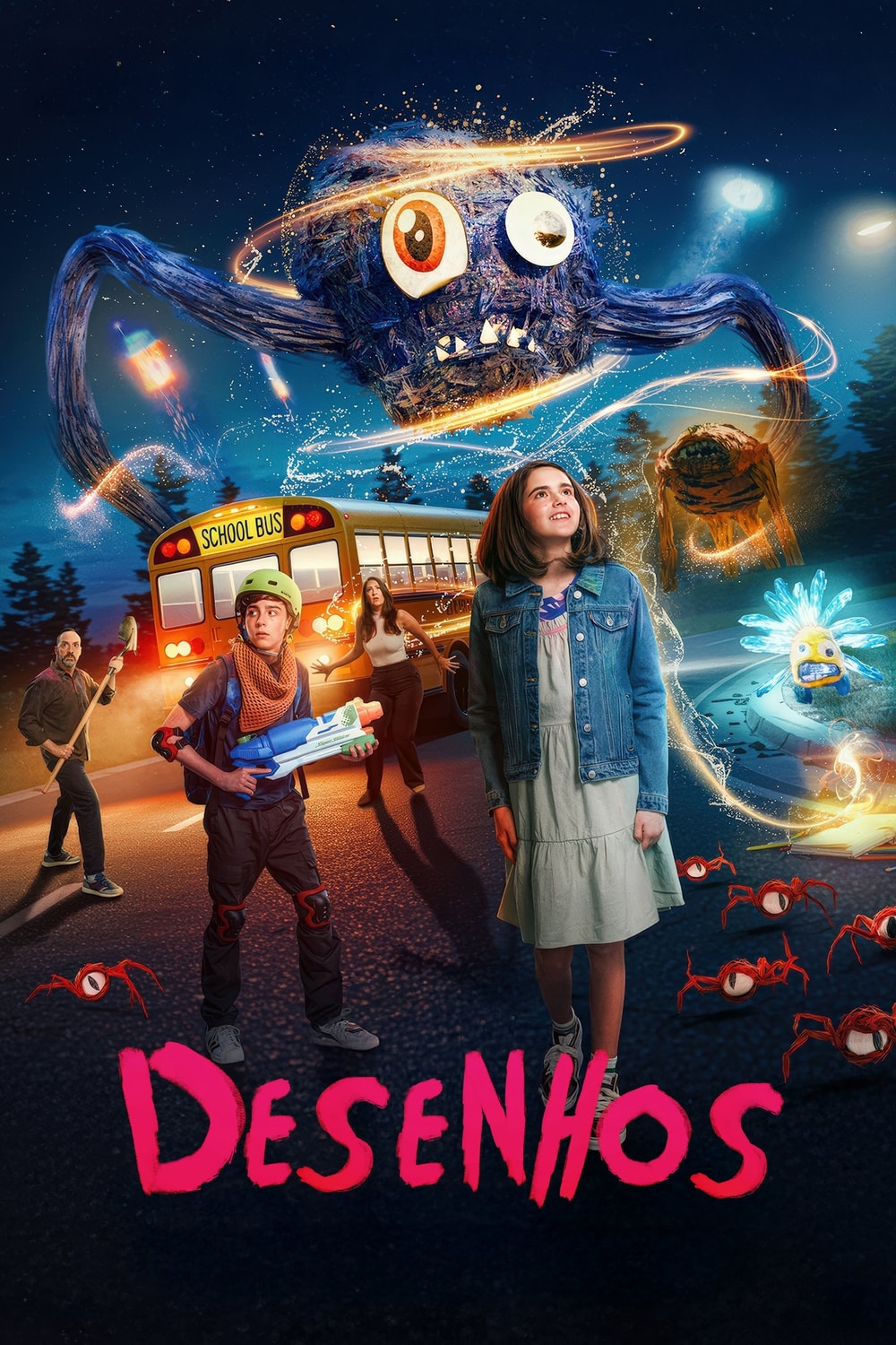 Desenhos