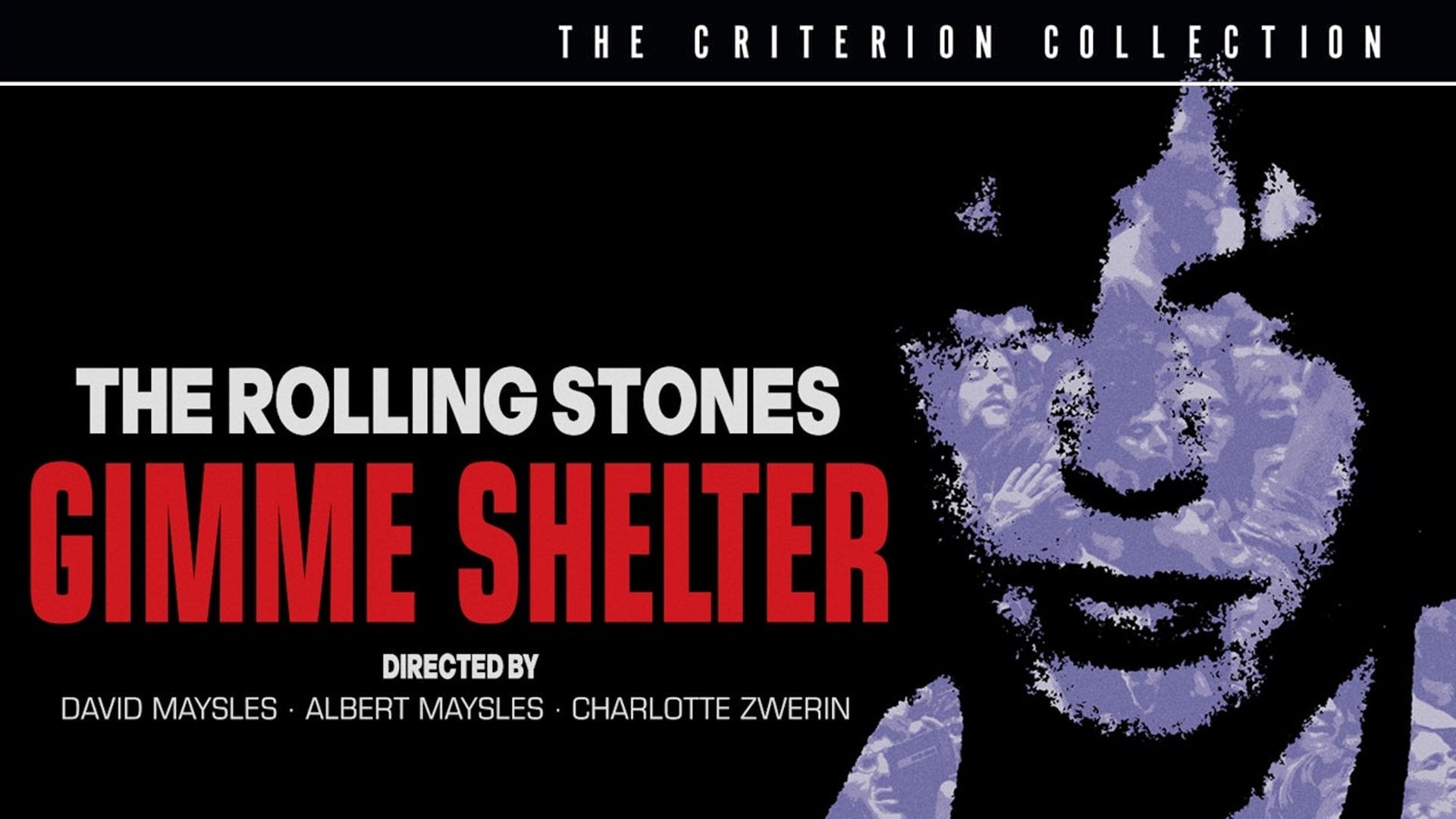 Foto do filme Gimme Shelter