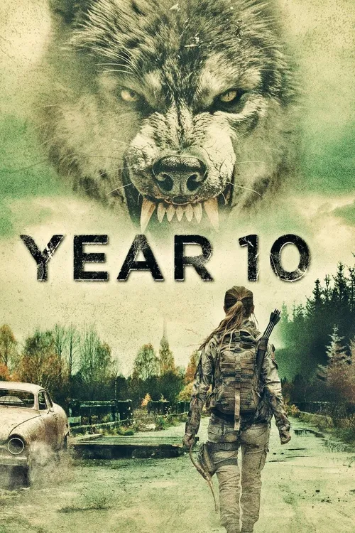 Ano 10