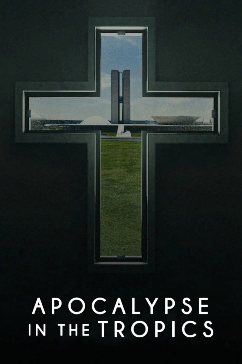 Apocalipse nos Trópicos