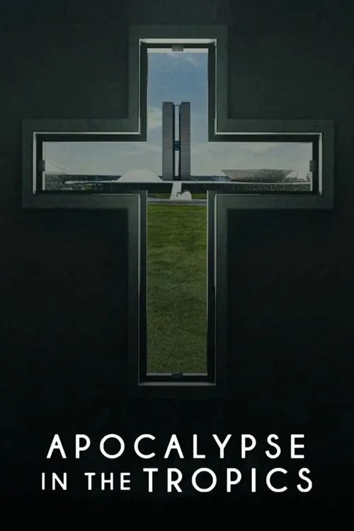 Apocalipse nos Trópicos