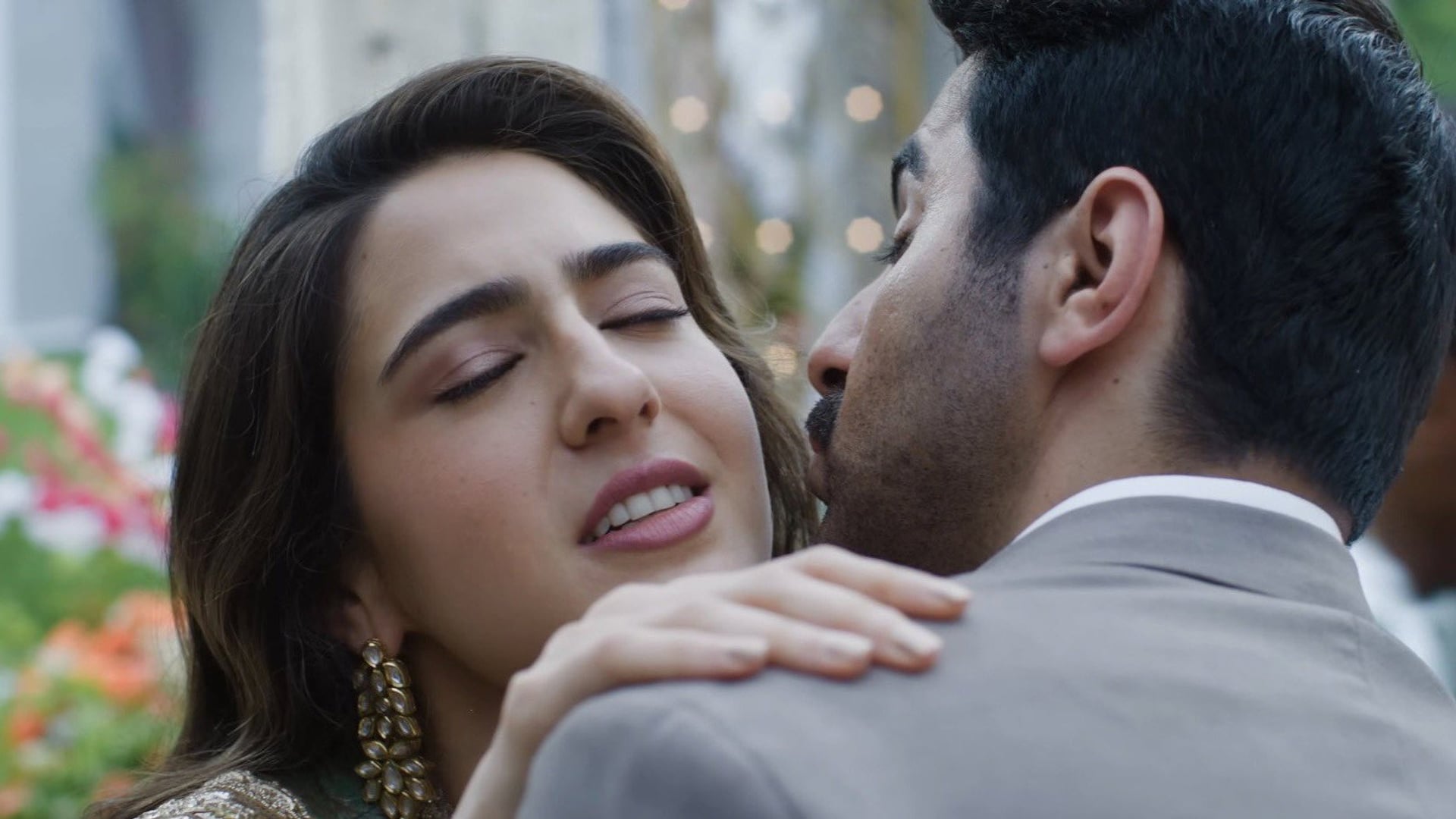 Foto do filme Pati Patni Aur Woh Do