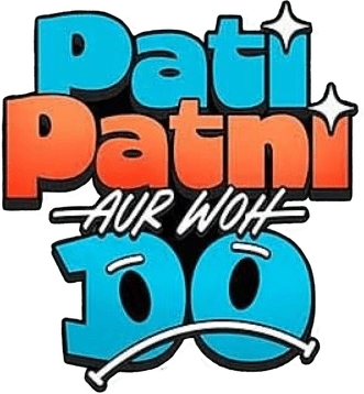 Foto do filme Pati Patni Aur Woh Do