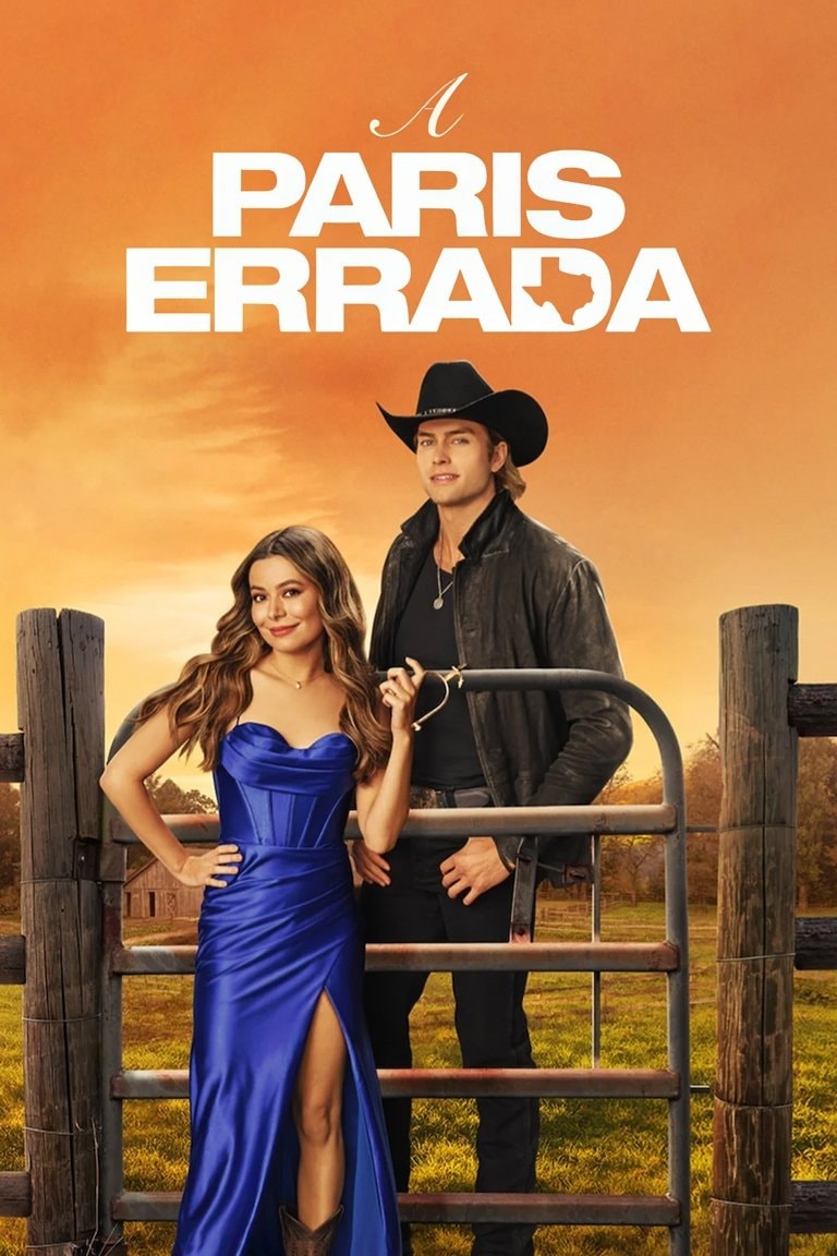 A Paris Errada
