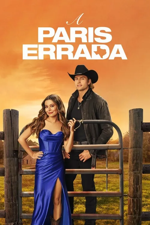 A Paris Errada