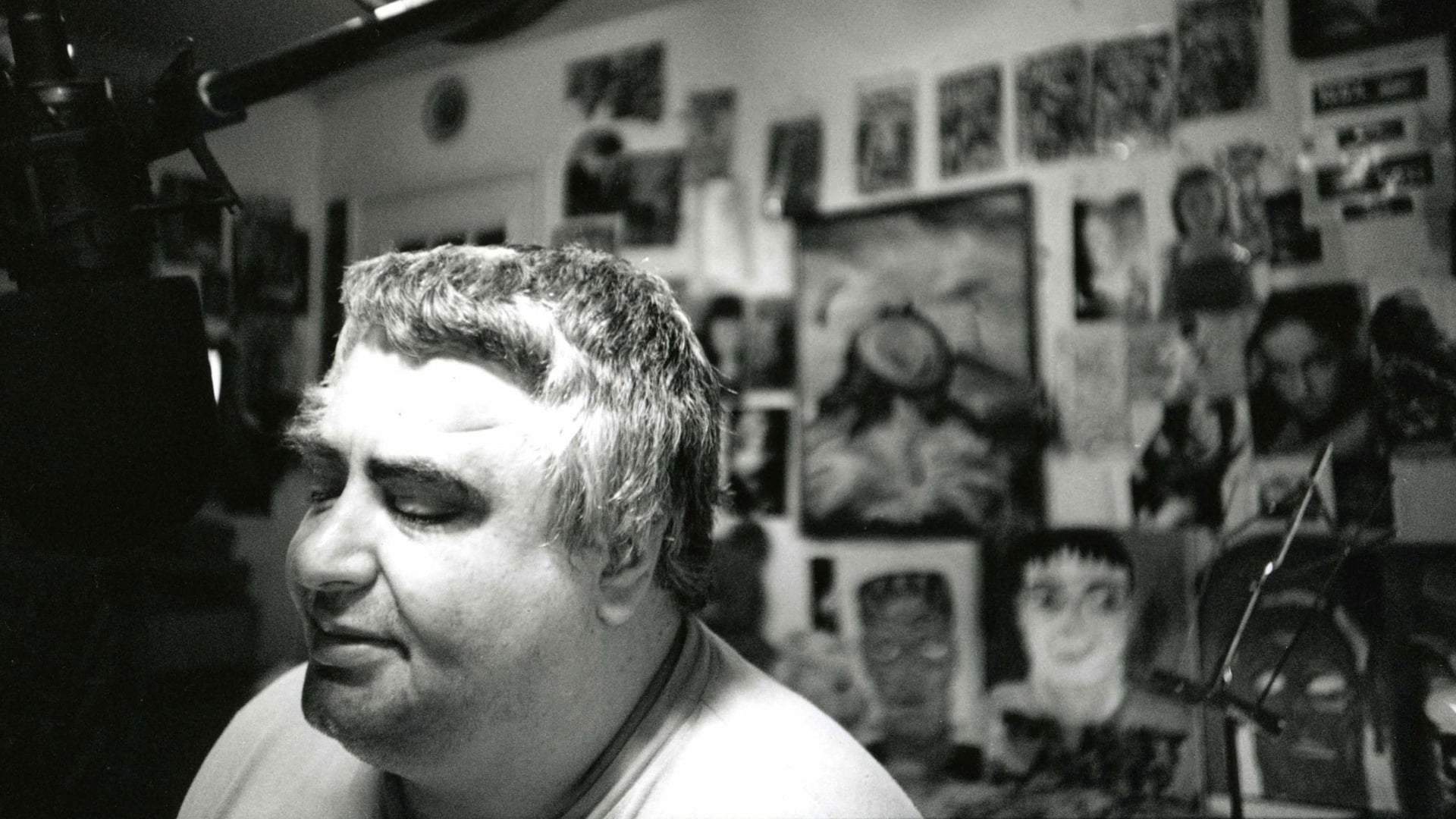 Foto do filme Loucuras de um Gênio