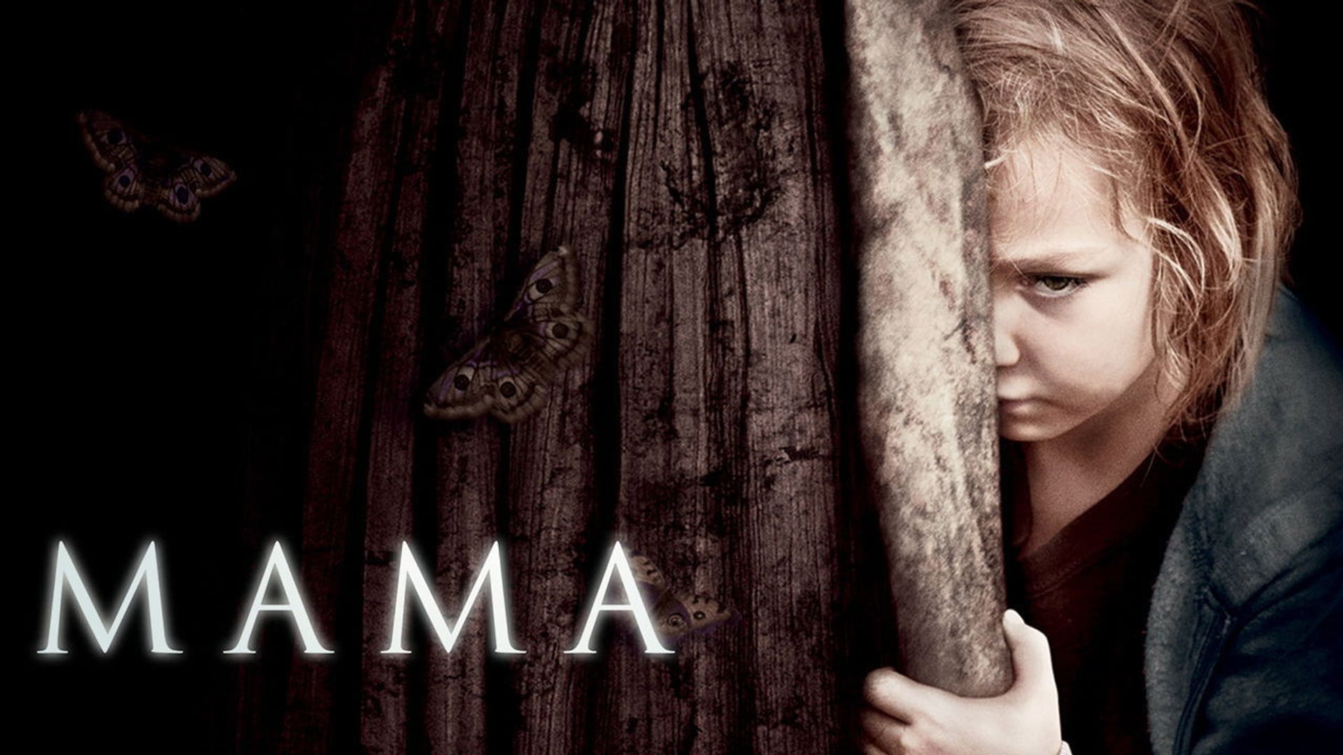 Foto do filme Mama