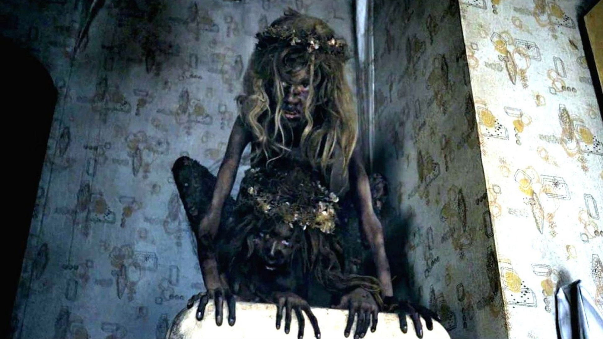 Foto do filme Mama