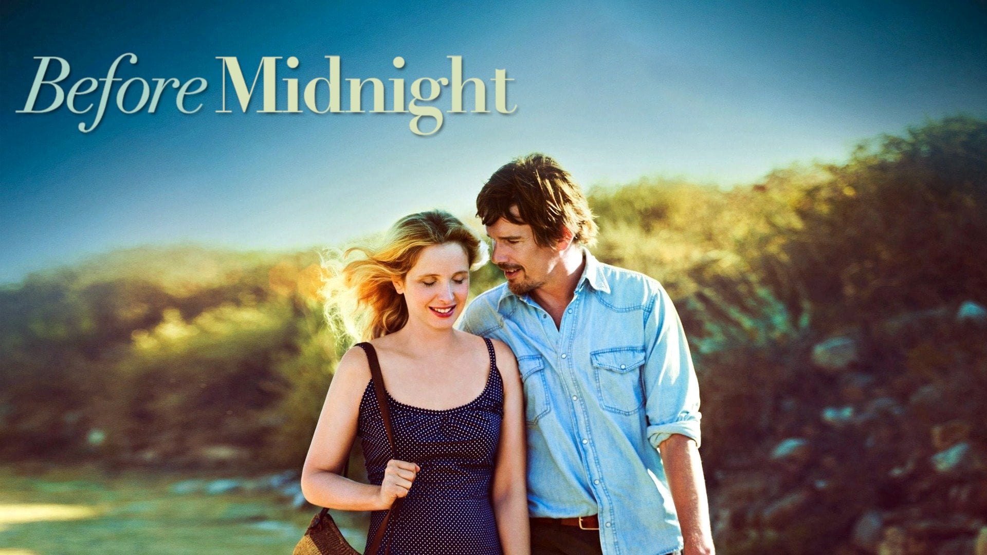 Foto do filme Antes da Meia-Noite