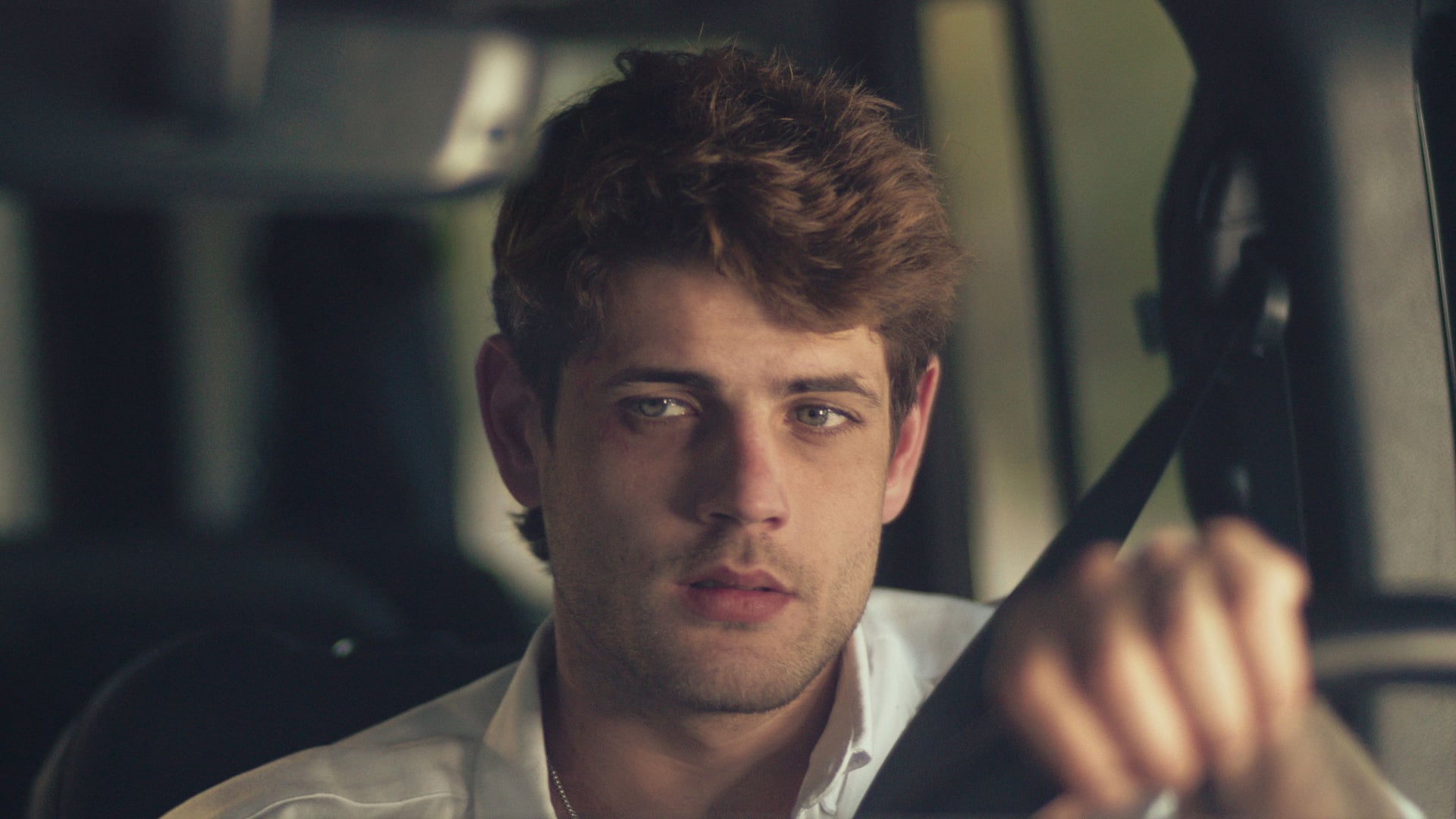 Foto do filme Má Influência