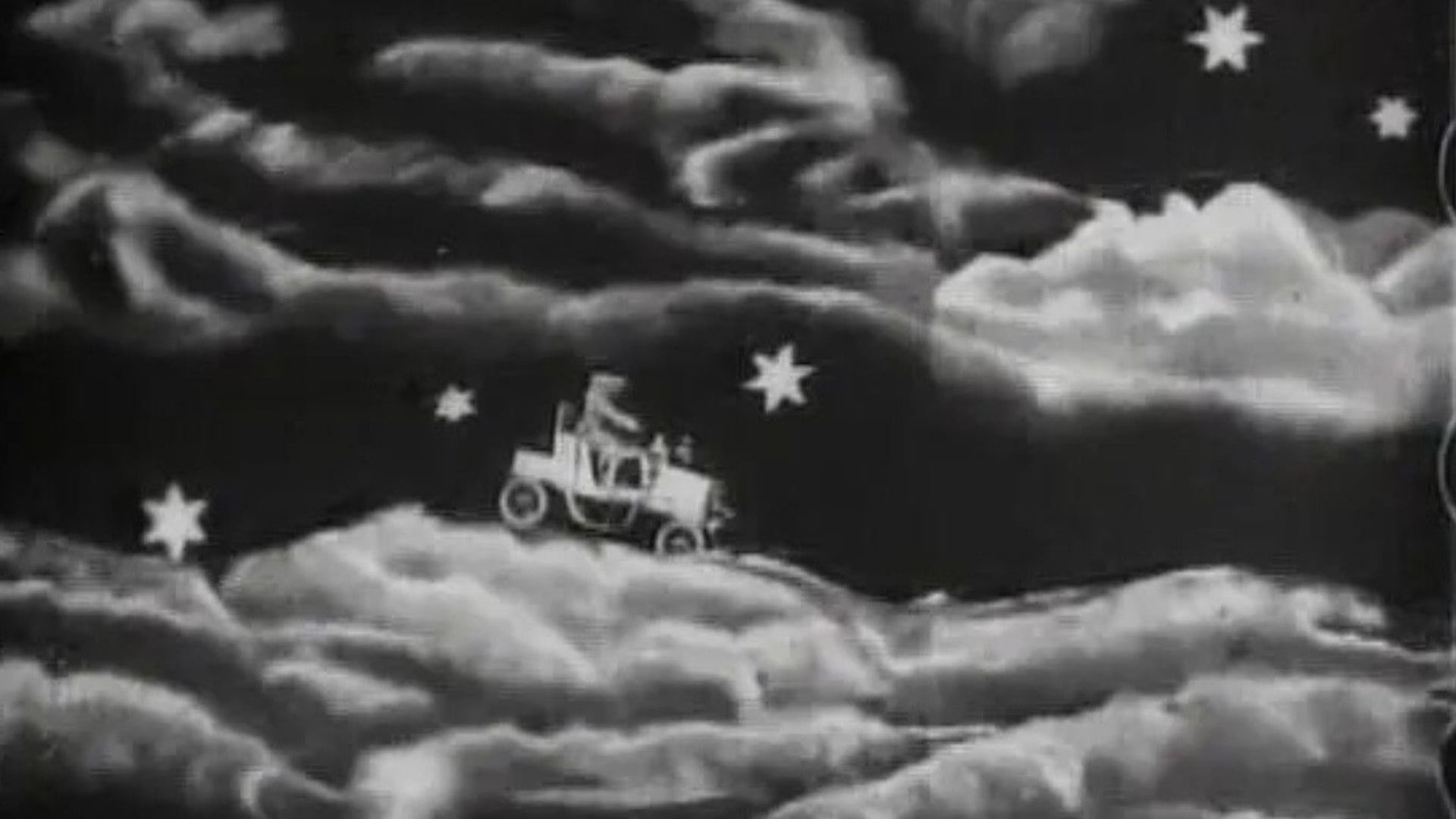 Foto do filme The '?' Motorist