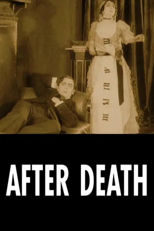 Depois da Morte