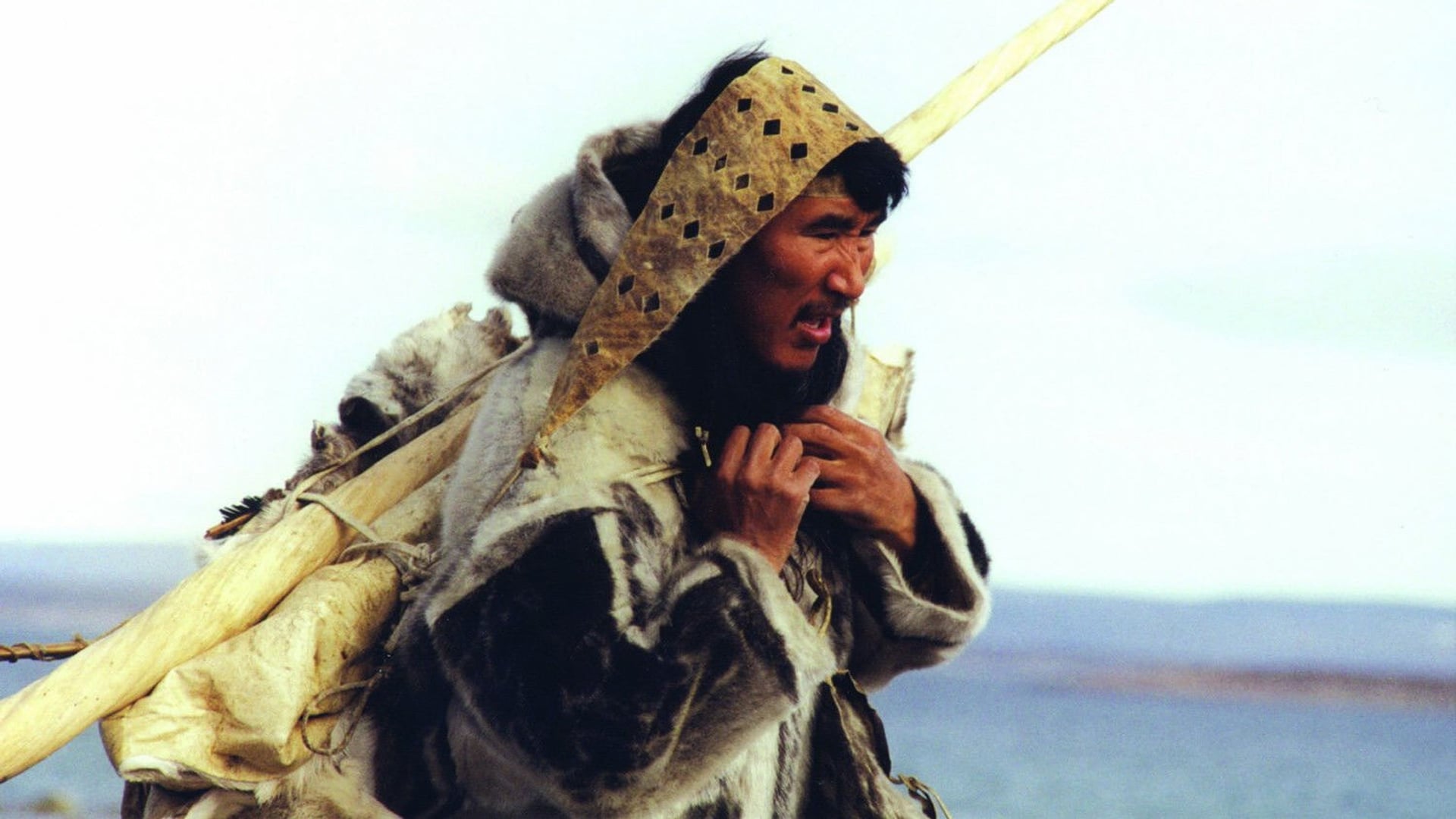 Foto do filme Atanarjuat: The Fast Runner