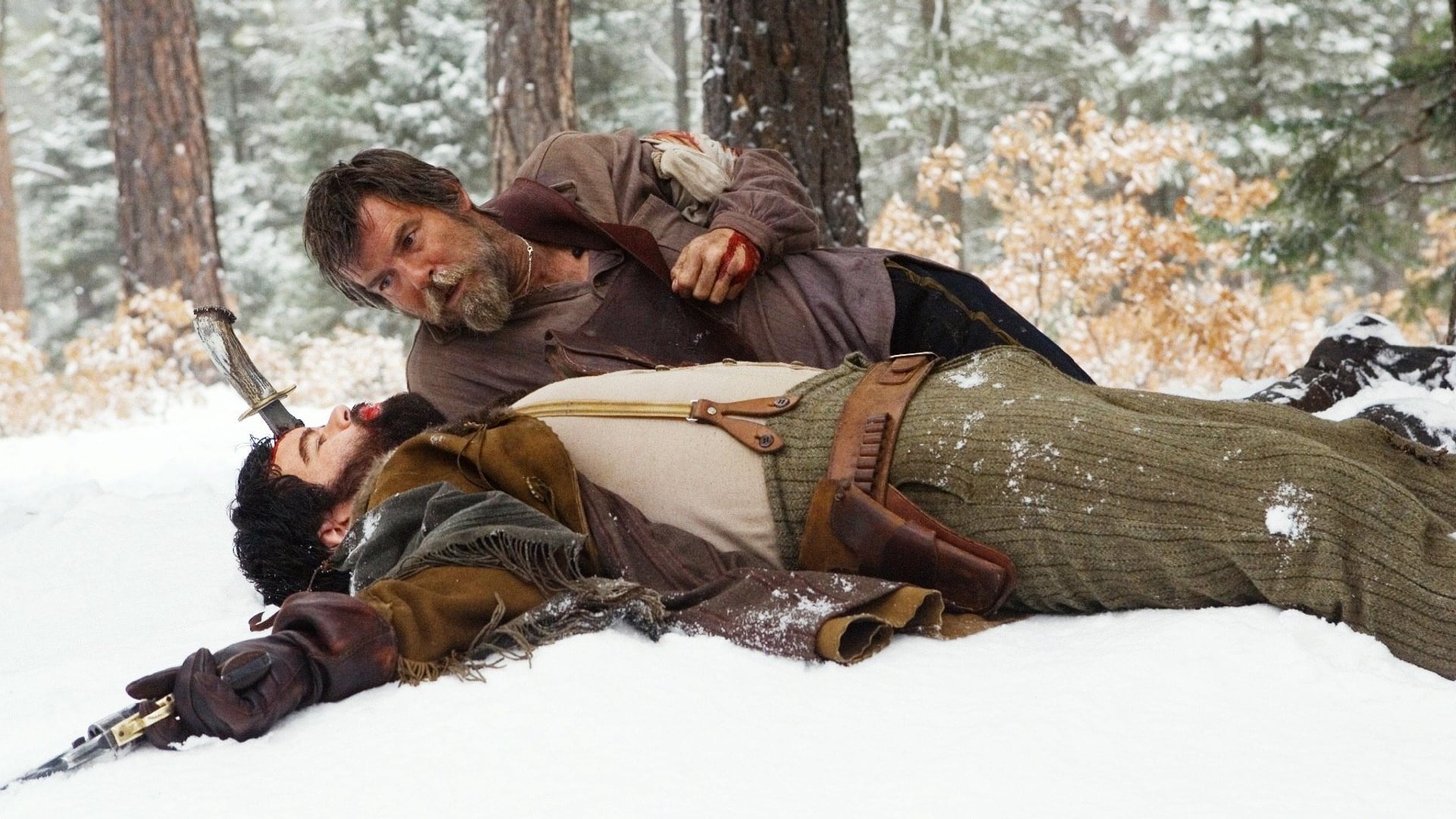 Foto do filme À Procura da Vingança