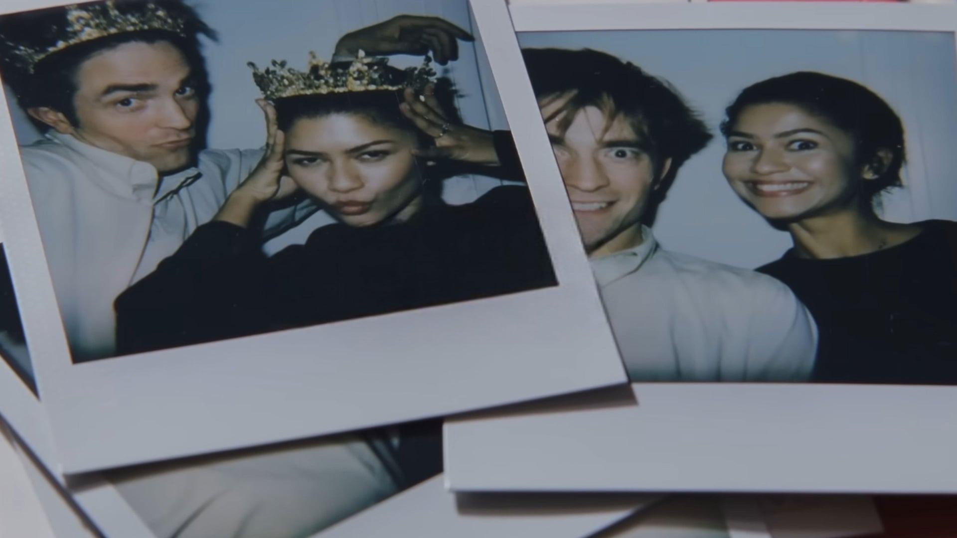 Foto do filme O Drama