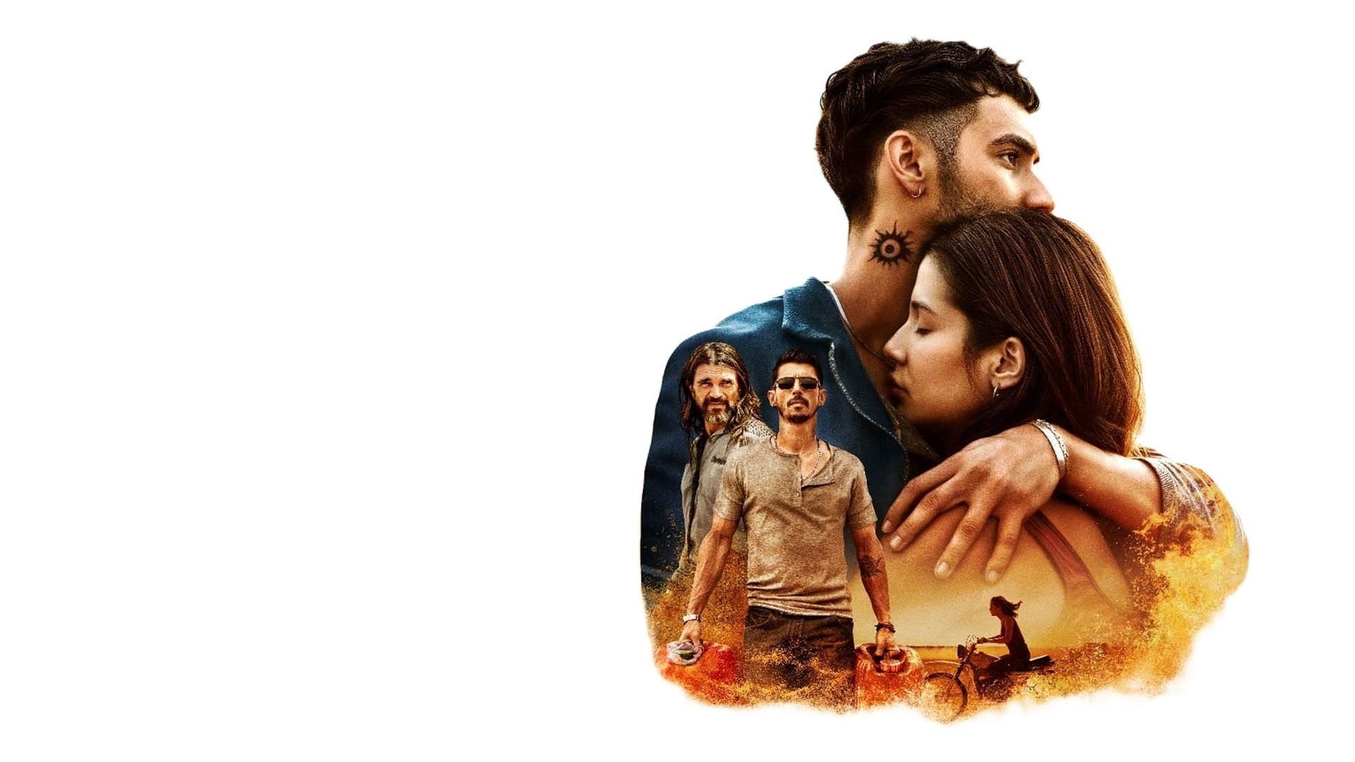 Foto do filme Pimpinero: Sangue e Gasolina