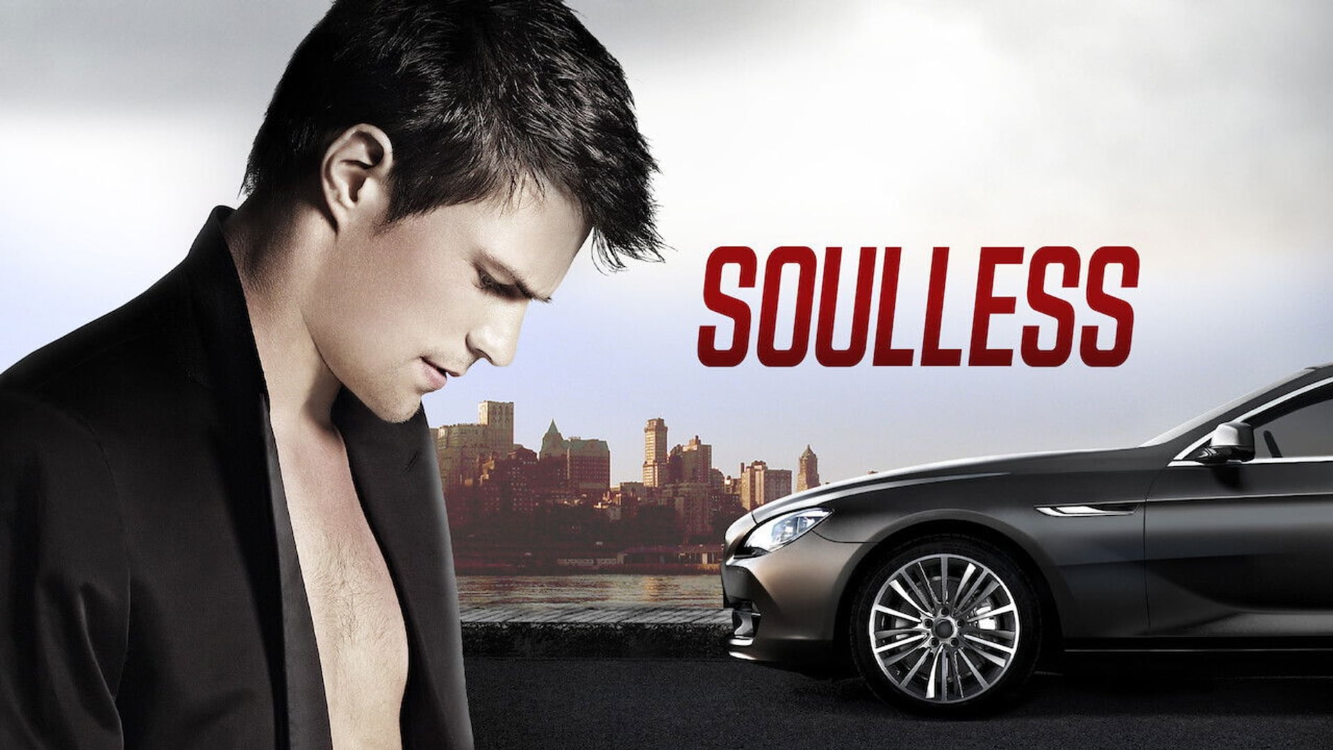 Foto do filme Духless