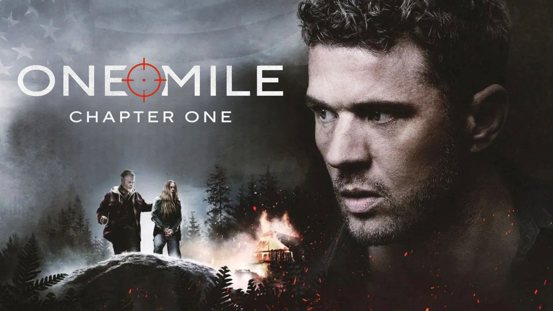 Foto do filme One Mile: Chapter One