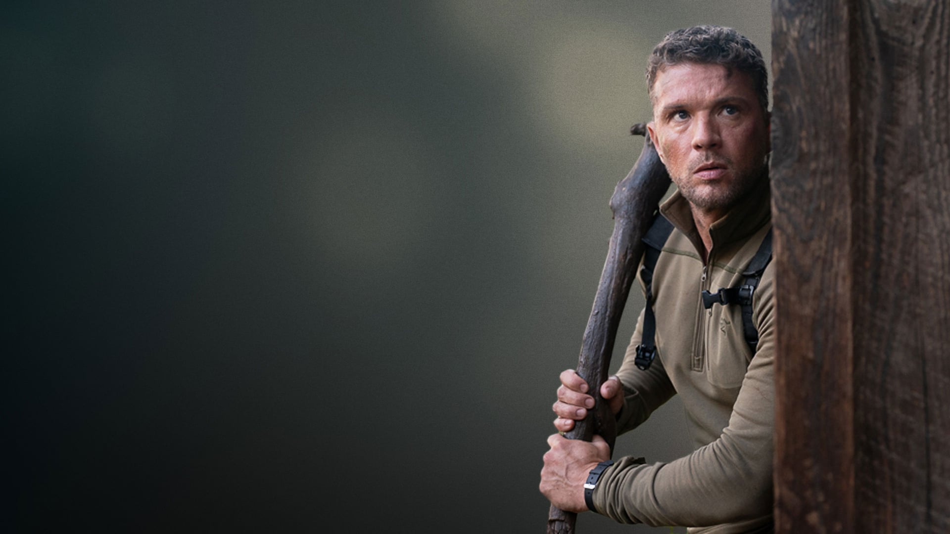 Foto do filme One Mile: Chapter Two