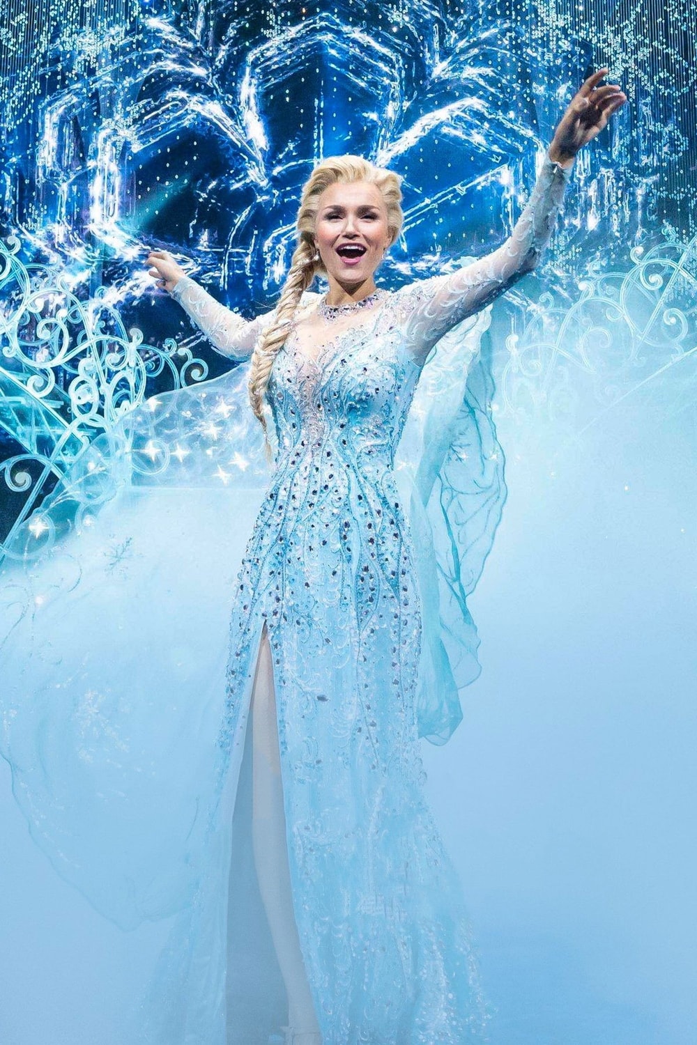 Frozen: O Musical