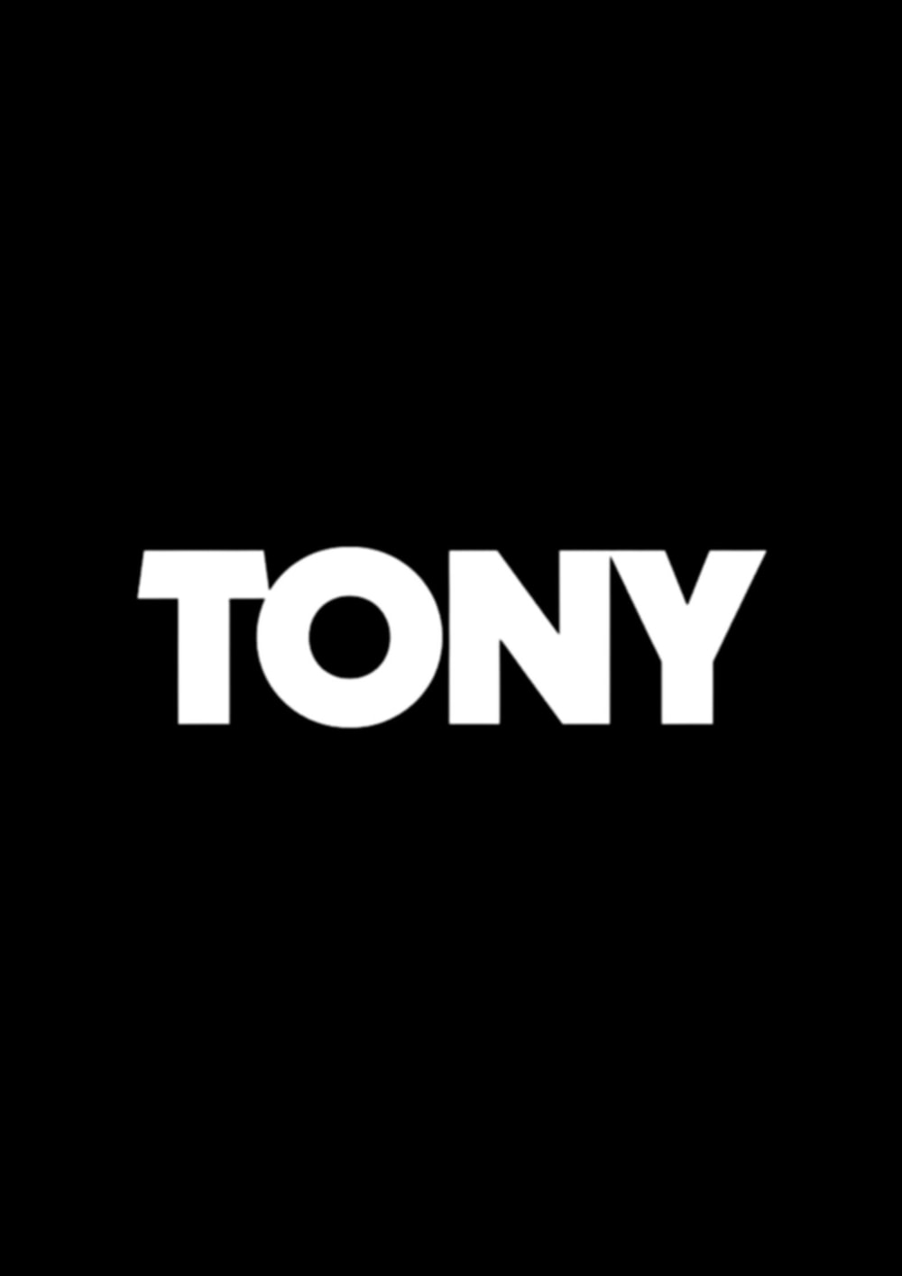 Tony