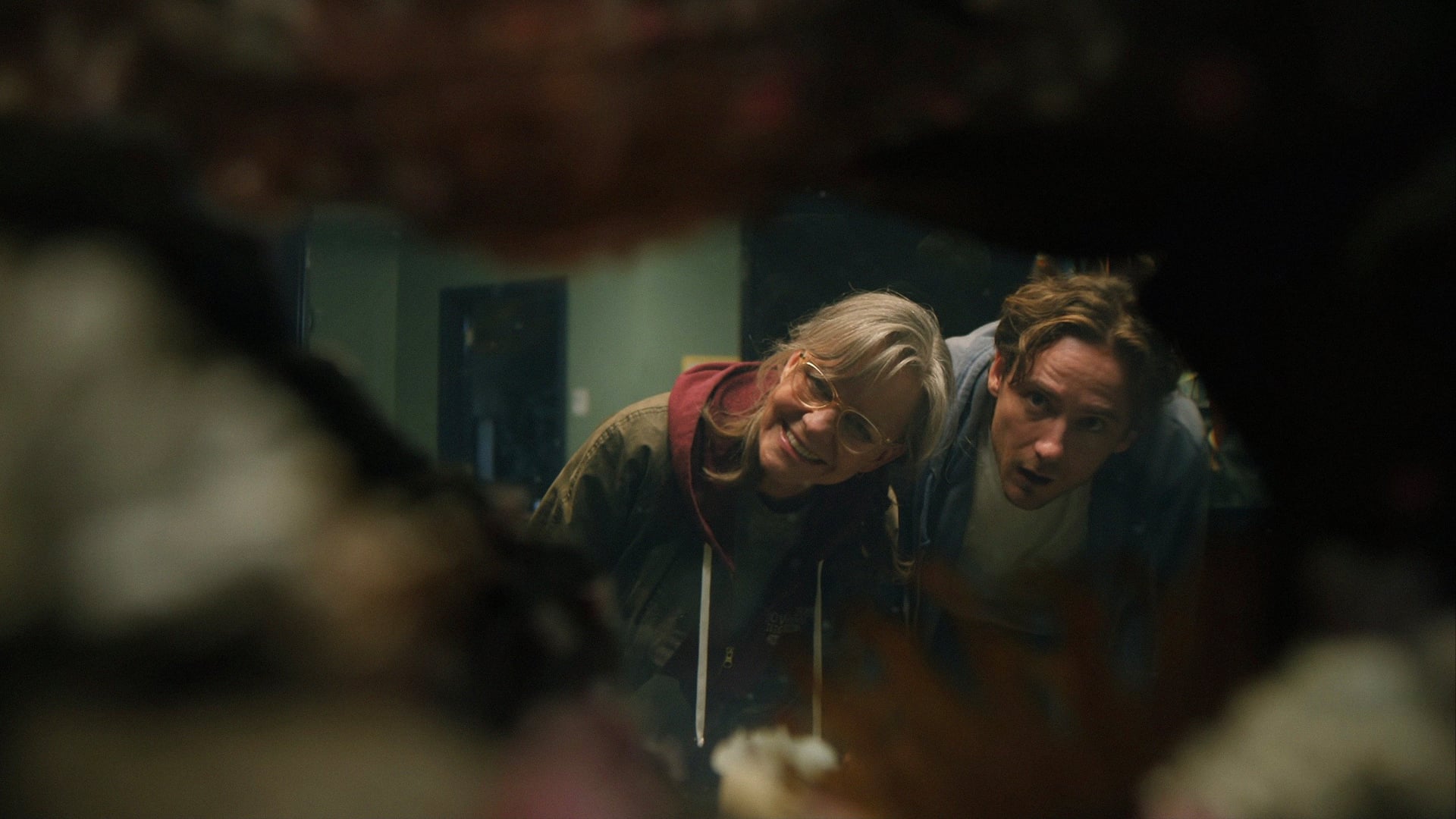 Foto do filme Criaturas Extraordinariamente Brilhantes
