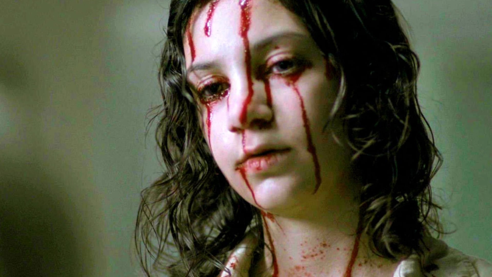 Foto do filme Deixa Ela Entrar