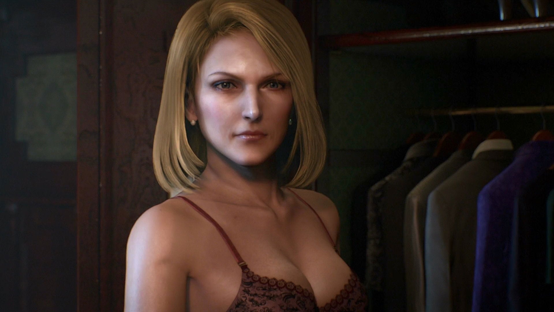 Foto do filme Resident Evil: Condenação