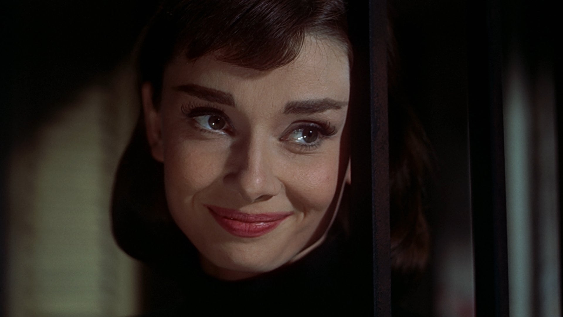 Foto do filme Cinderela em Paris