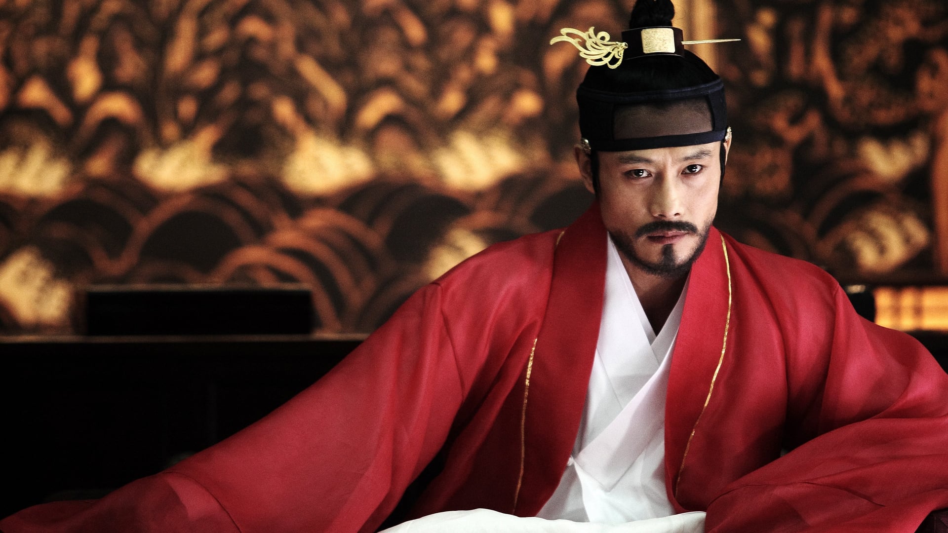 Foto do filme O Substituto do Rei