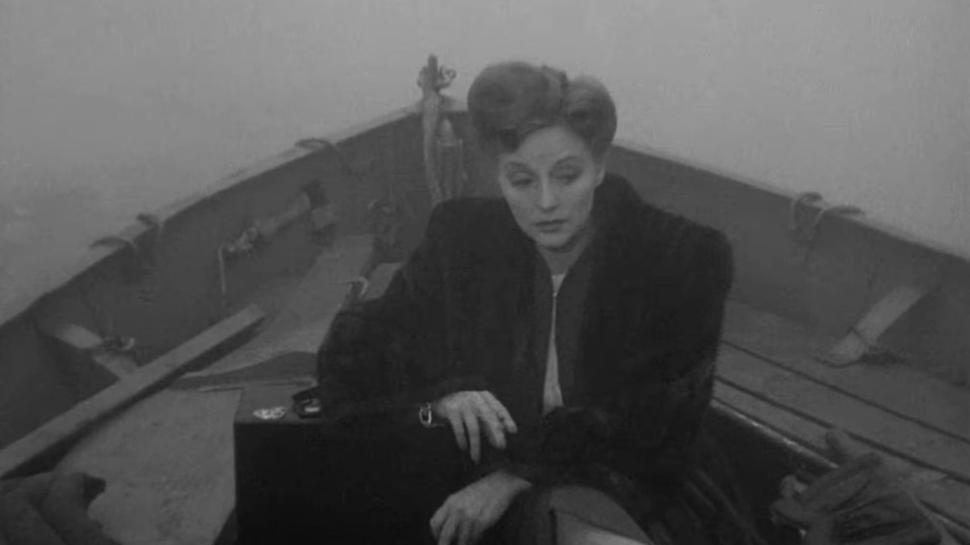 Foto do filme Um Barco e Nove Destinos