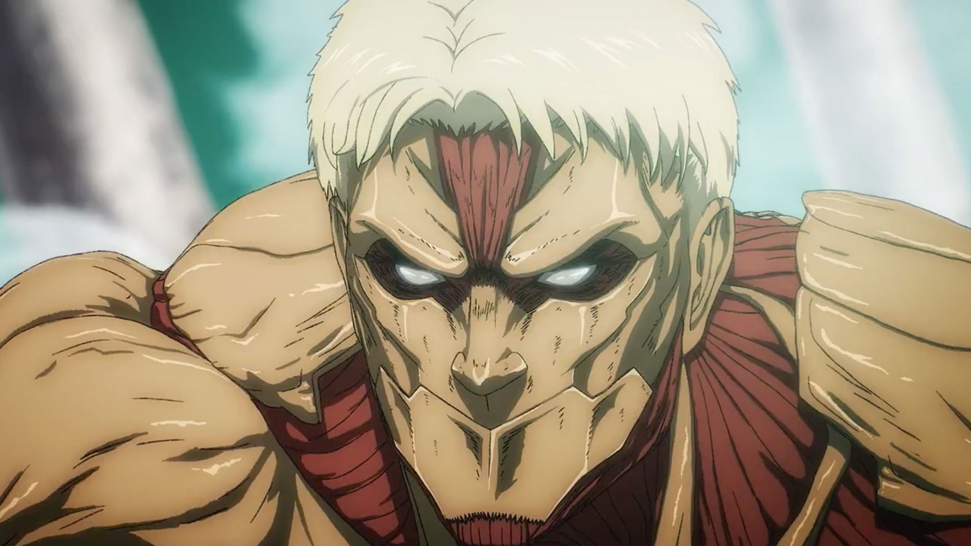 Foto do filme Attack on Titan: O ÚLTIMO ATAQUE