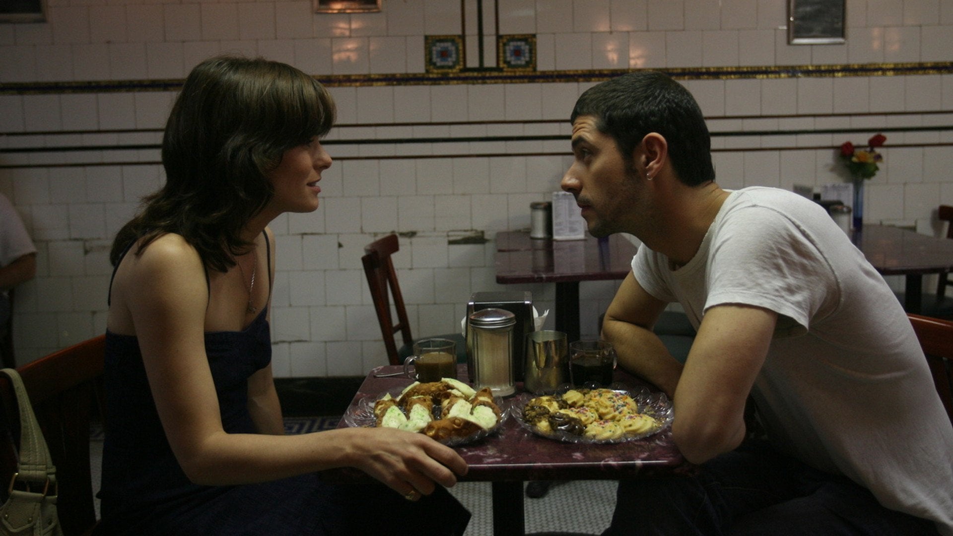 Foto do filme Broken English