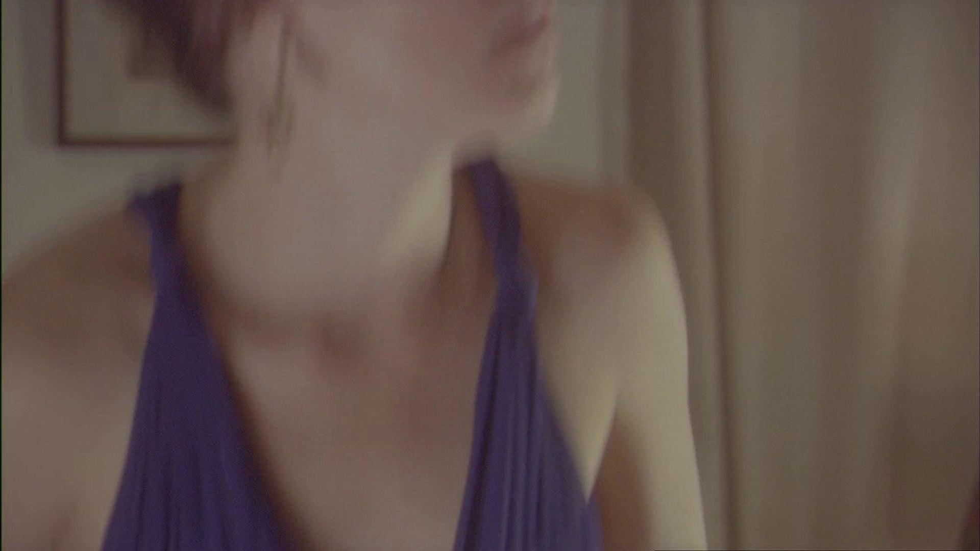 Foto do filme Broken English