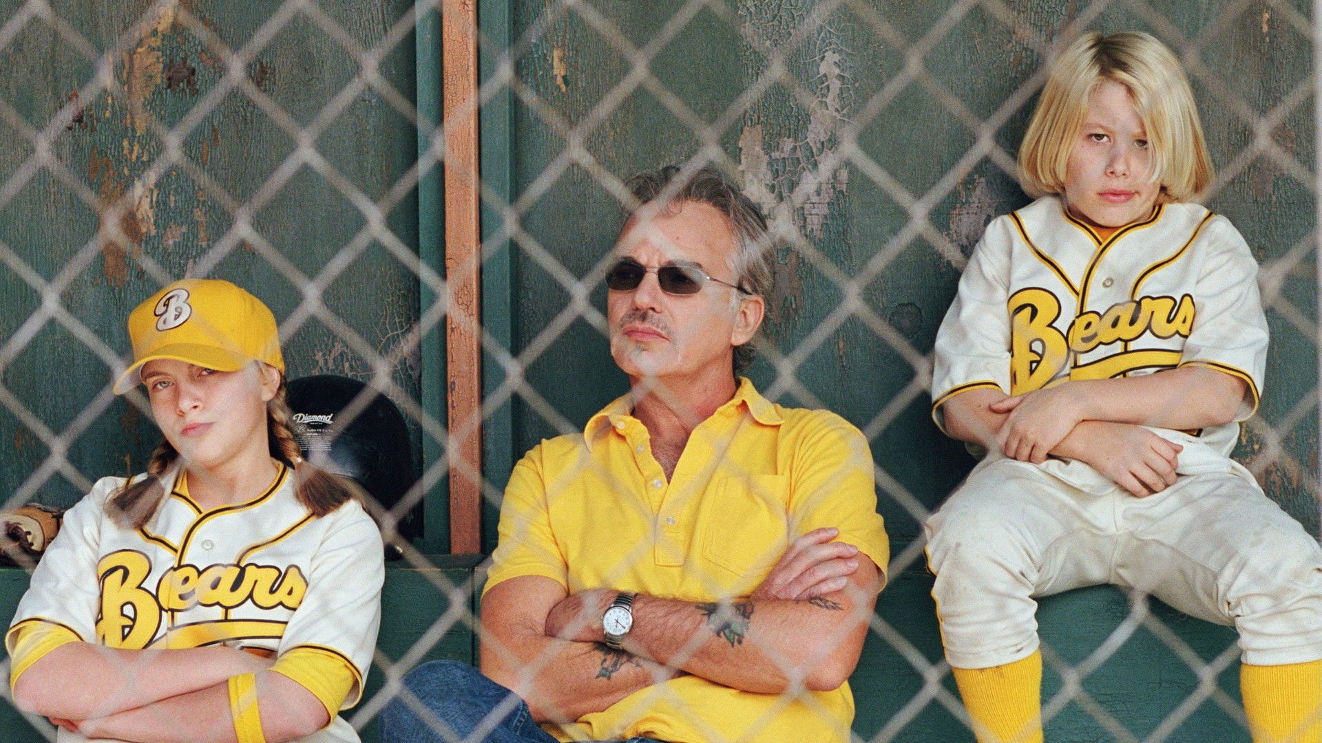 Foto do filme Sujou... Chegaram os Bears