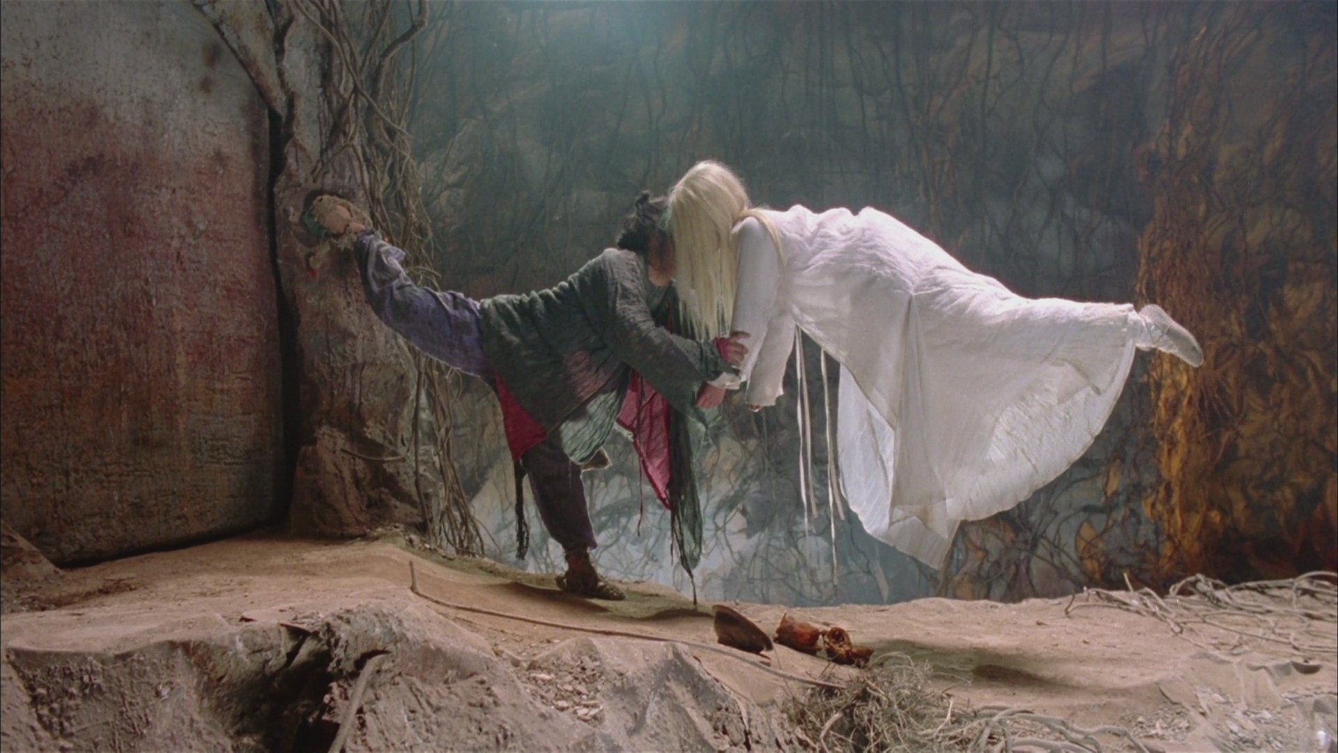 Foto do filme Uma Odisséia Chinesa: Parte Um – A Caixa de Pandora