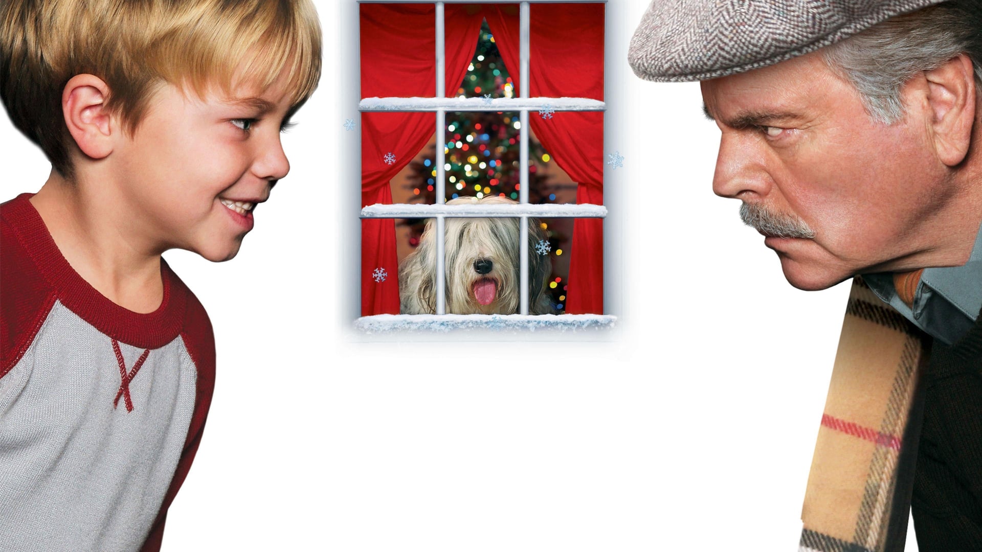 Foto do filme O Natal de Dennis o Pimentinha