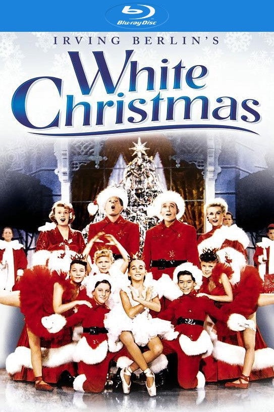 Natal Branco
