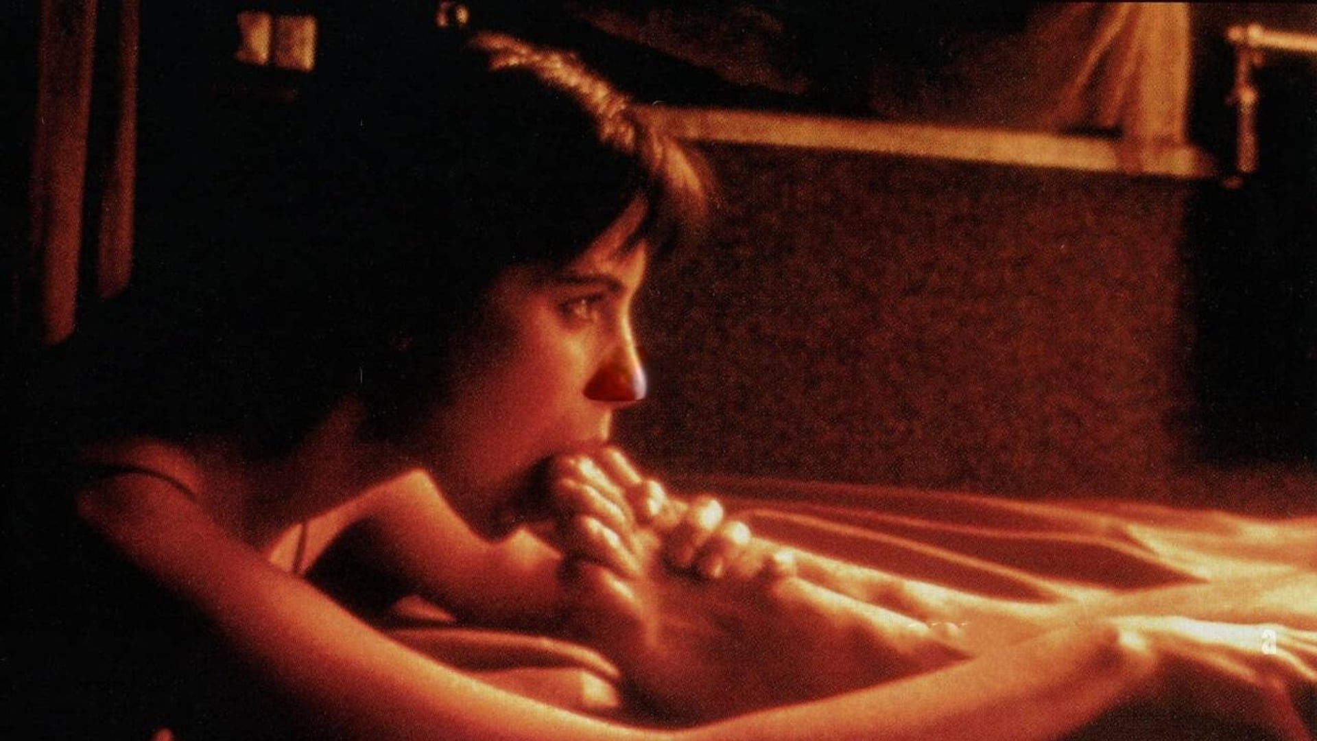 Foto do filme La teta y la luna
