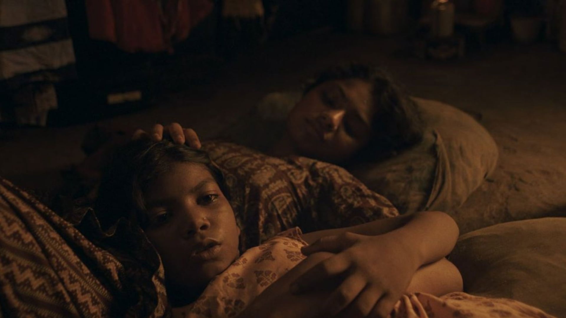 Foto do filme Anuja