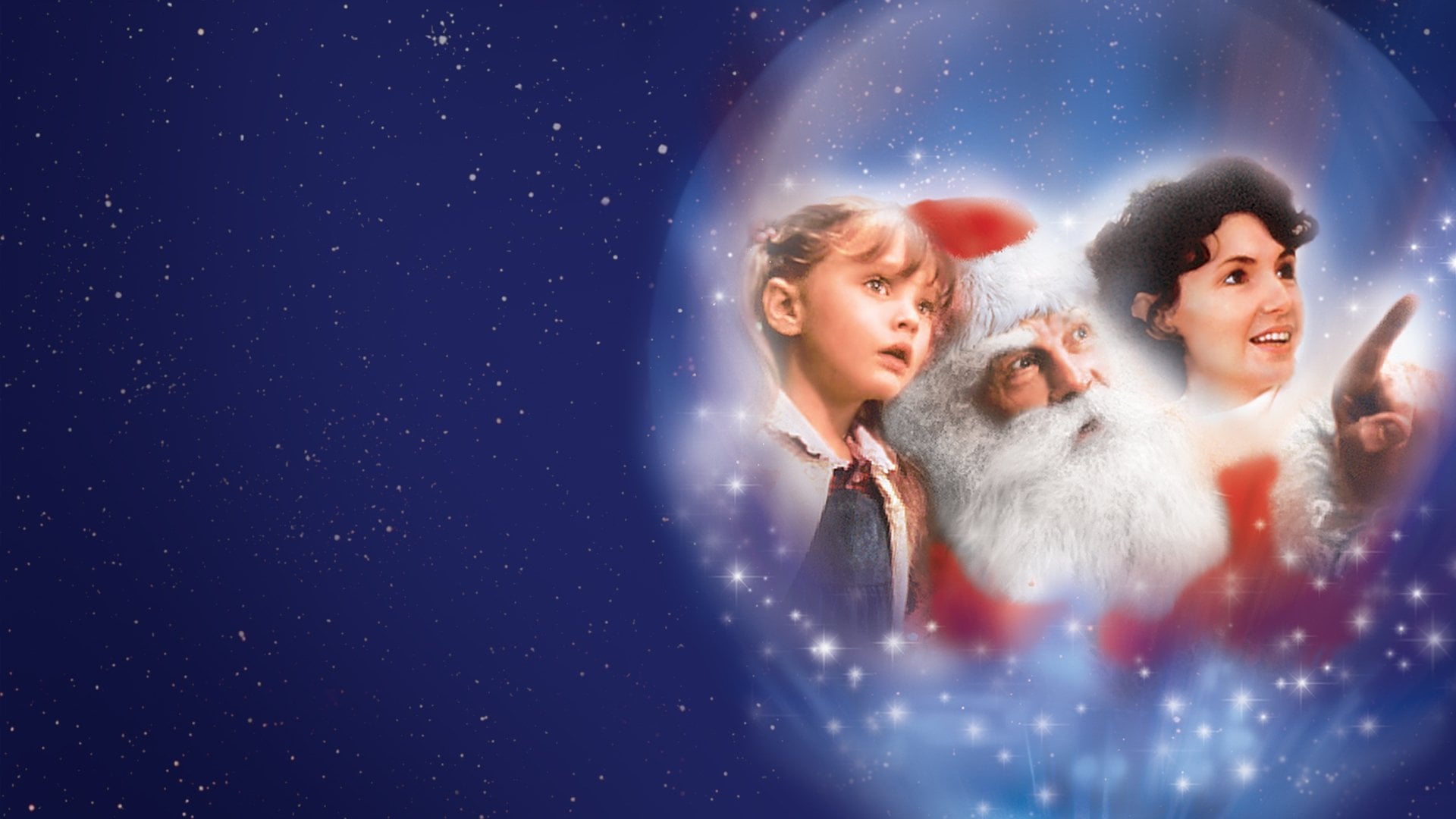Foto do filme O Natal Mágico