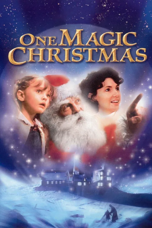 O Natal Mágico