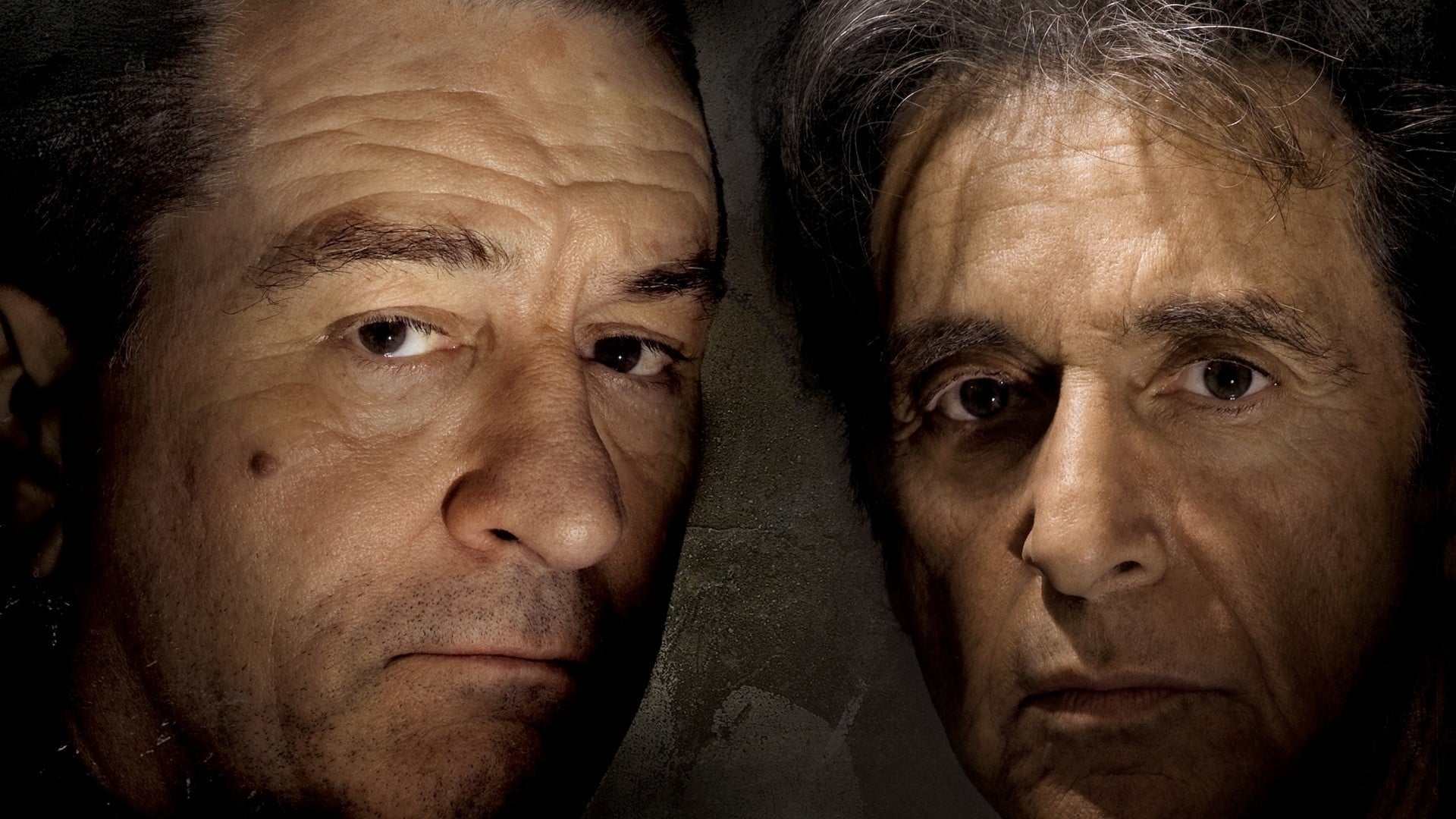 Foto do filme As Duas Faces da Lei