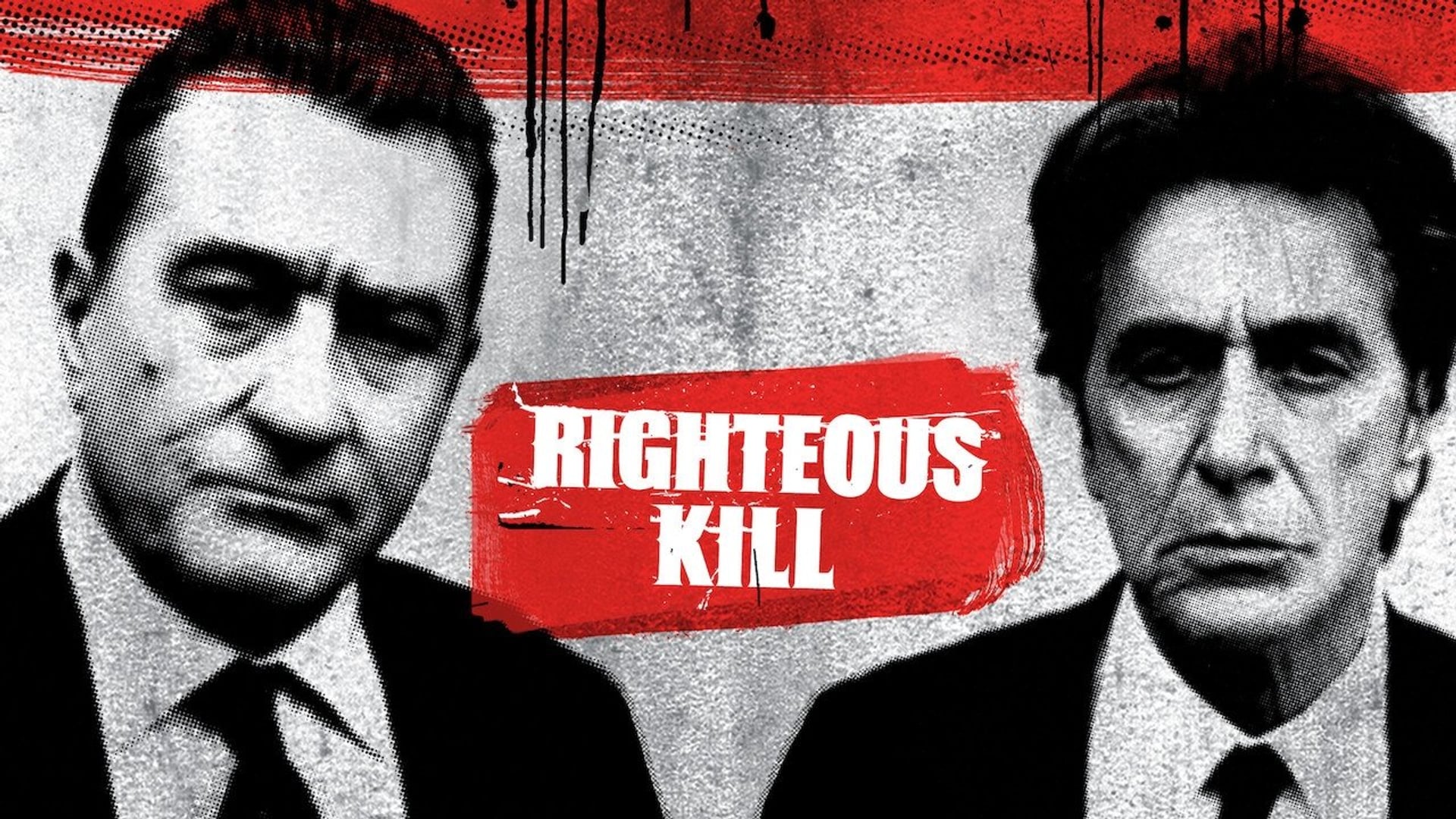 Foto do filme As Duas Faces da Lei