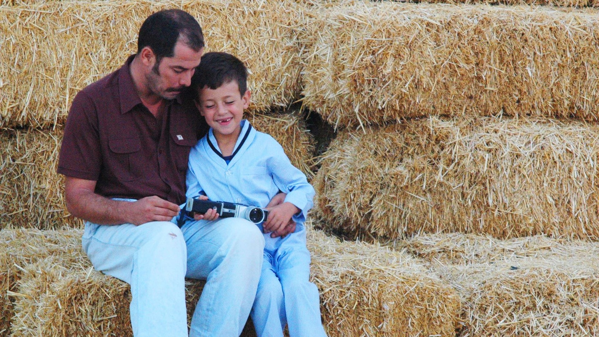 Foto do filme Meu Pai e Meu Filho