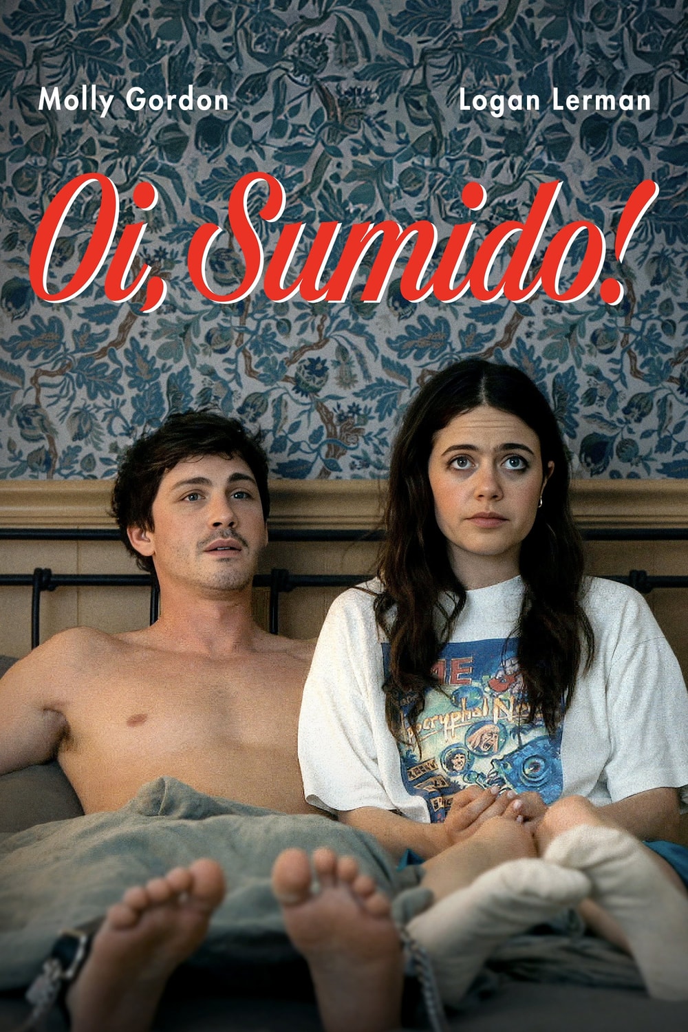 Oi, Sumido!