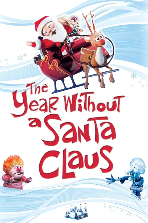 O Ano Sem Papai Noel